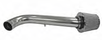 VN-VP Air Intake